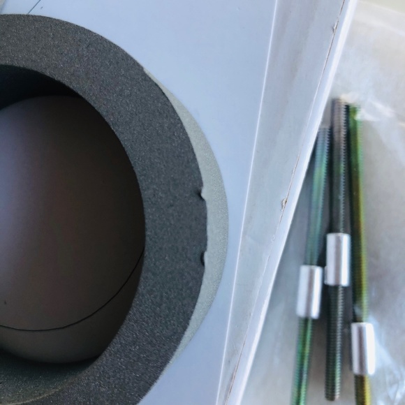 DESIGN WITHIN REACH Neutra House Number, 6 - Picture 6 of 7